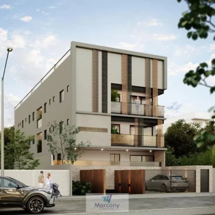 Imagem Apartamento 3 Quartos João Pessoa - PB - Bancários