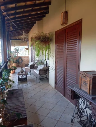 Imagem Chácara à venda em Campinas, Jardim Monte Belo, com 3 quartos, 1350m2
