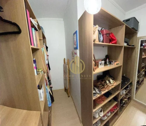 Imagem Apartamento Duplex com 3 dormitórios - suíte - área gourmet - Jardim Sumaré - Ribeirão Preto/SP