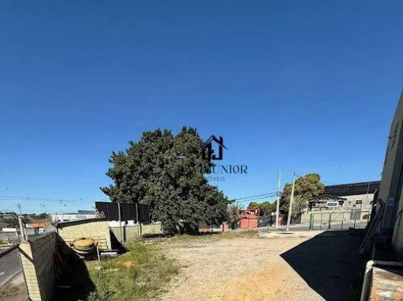 Imagem Galpão para alugar, 300 m² por R$ 20.000/mês - Éden - Sorocaba/SP