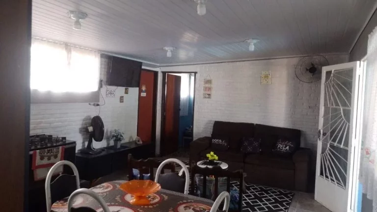 Imagem Chácara com 2 dormitórios à venda, 787 m² por R$ 450.000,00 - Jardim Chácara Méa - Suzano/SP