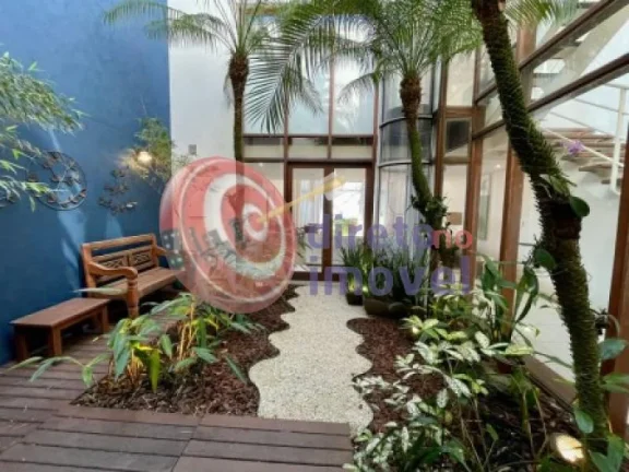 Imagem CASA A VENDA EM CONDOMÍNIO JEQUITI RESIDENCES 458m² 5 SUÍTES 4 VAGAS GUARUJÁ SÃO PAULO