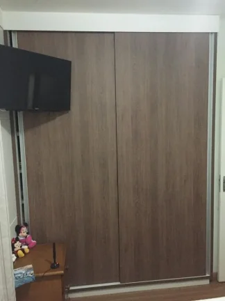 Imagem Sobrado para Venda por R$385.000,00 com 2 dormitórios, 1 vaga e 1 banheiro - Vila jacuí, São paulo / SP - Cód. BDI24982