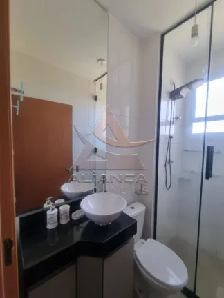 Imagem Apartamento - Ribeirão Preto - Quinta da Primavera