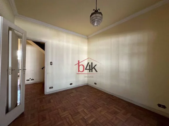 Imagem Casa à venda no Brooklin com 3 quartos.