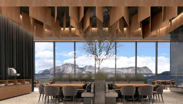 Imagem Terreno em Condomínio na Vinicola Maturano, Teresópolis/RJ