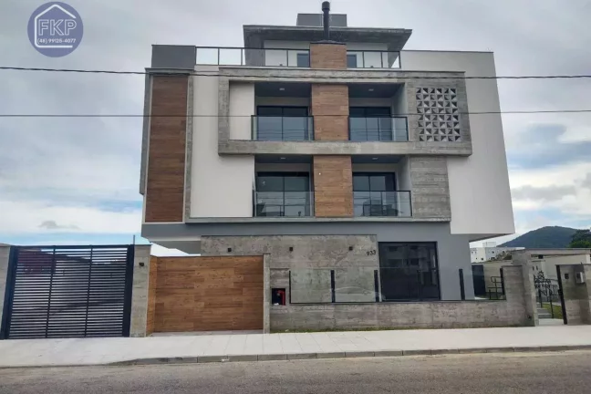 Imagem Apartamento 2 dormitórios!