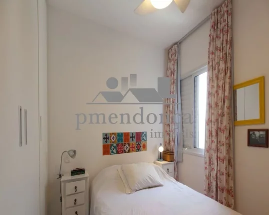 Imagem Apartamento à venda na Rua Conselheiro Brotero com 71m², 3 quartos e 1 vaga.