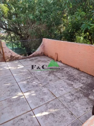 Imagem Casa / Sobrado para Venda em Limeira, JARDIM SANTA CATARINA, 2 dormitórios, 1 suíte, 2 banheiros, 1 vaga