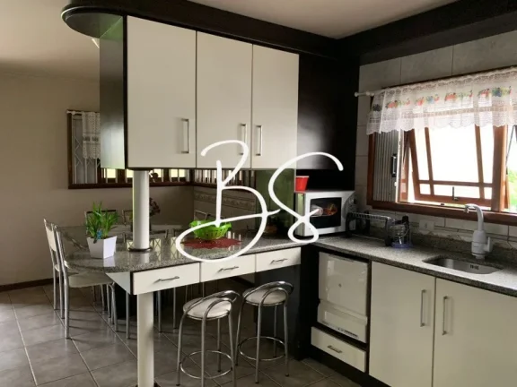 Imagem CASA RESIDENCIAL em IGREJINHA - RS, Bom Pastor