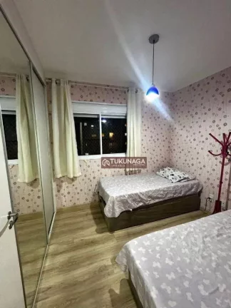 Imagem Apartamento à venda, 86 m² por R$ 950.000,00 - Jardim Flor da Montanha - Guarulhos/SP