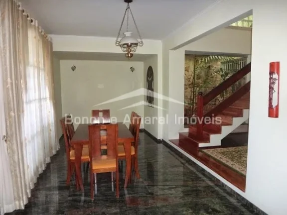 Imagem Casa a venda Sobrado 04 suítes no Jardim Chapadão!

Próximo ao Circulo Militar, Escola de Cadetes...