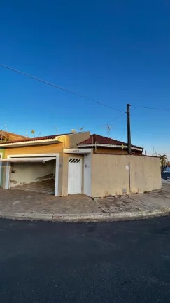 Imagem CASA Á VENDA NO FRANVILLE DE ESQUINA COM A RECEITA FEDERAL, EXCELENTE LOCALIZAÇÃO!