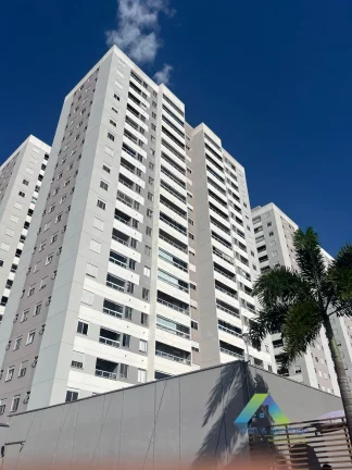 Imagem Apartamento à venda no bairro Vila Metalúrgica - Santo André/SP