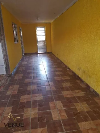 Imagem Casa com 3 dormitórios à venda, 300 m² por R$ 722.000,00 - Vila Urupês - Suzano/SP