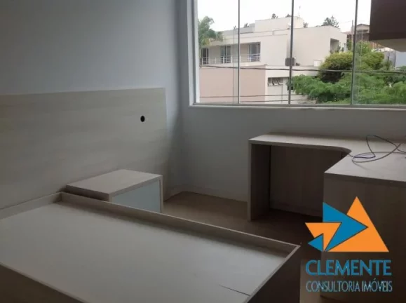 Imagem CASA ALPHAVILE -NOVA CONDOMINIO FECHADO
