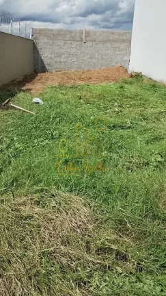 Imagem Terreno no Residencial Jundiaí