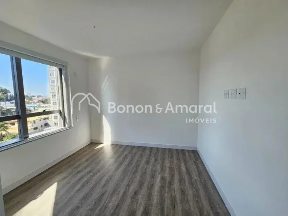 Imagem Descubra um novo padrão de viver em Nova Campinas com este incrível apartamento no Edifício Harmo...