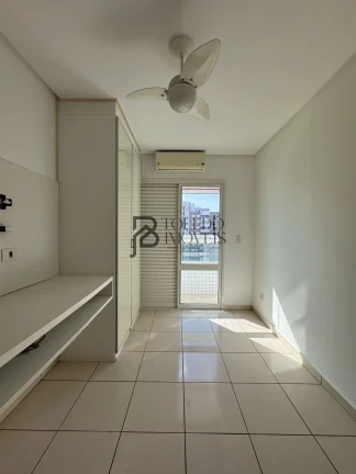 Imagem Apartamento 2 Dormitórios sendo 1 suíte no Canto do Forte - Praia Grande