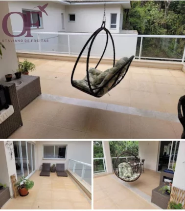 Imagem Maravilhosa casa de alto padrão à venda - Fazenda Campo Verde - Jundiaí