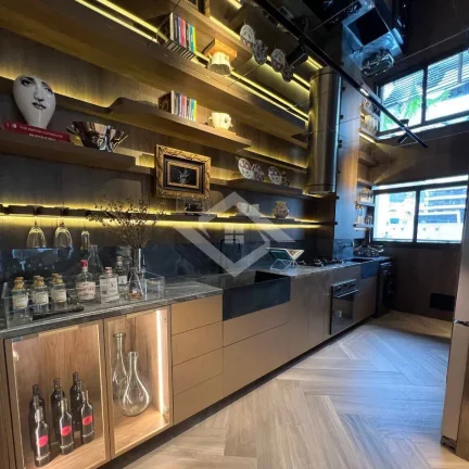 Imagem Apartamento de 3 Quartos para Venda em Botafogo com 95 m²