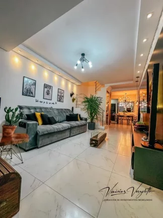 Imagem Casa / Sobrado para Venda em Camboriú / SC no bairro São Francisco de Assis