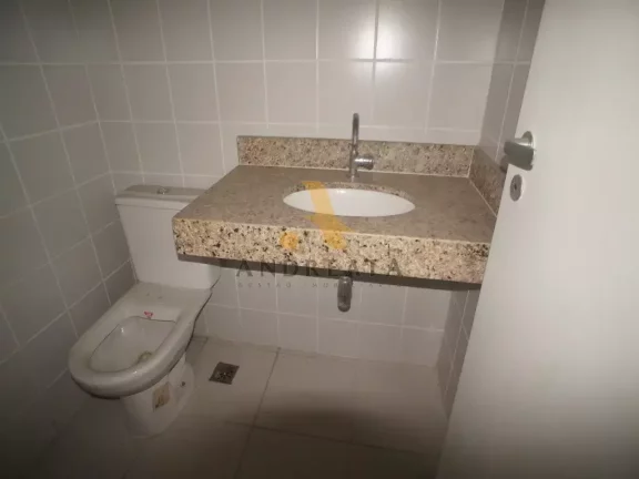 Imagem Loja para aluguel no condomínio SunPlaza Barra da Tijuca