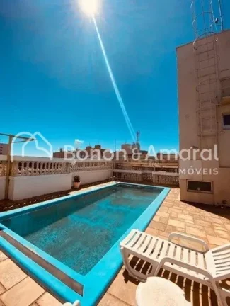 Imagem Apartamento à venda no Taquaral, sol da manhã, totalmente repaginado, com 2 quartos sendo 1 suíte...