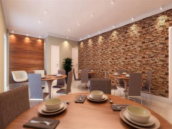 Imagem APARTAMENTO COM 78 m² - MIRIM - PRAIA GRANDE SP