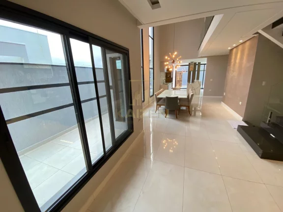 Imagem Casa Casa em Condominio para venda em Jacareí - SP