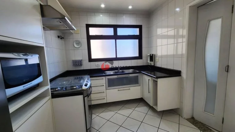 Imagem Apartamento à venda com 133m² , Rudge Ramos, São Bernardo do Campo, SP