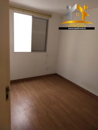 Imagem Apartamento à venda no condomínio Jardim da Glória III - Batelli Imóveis