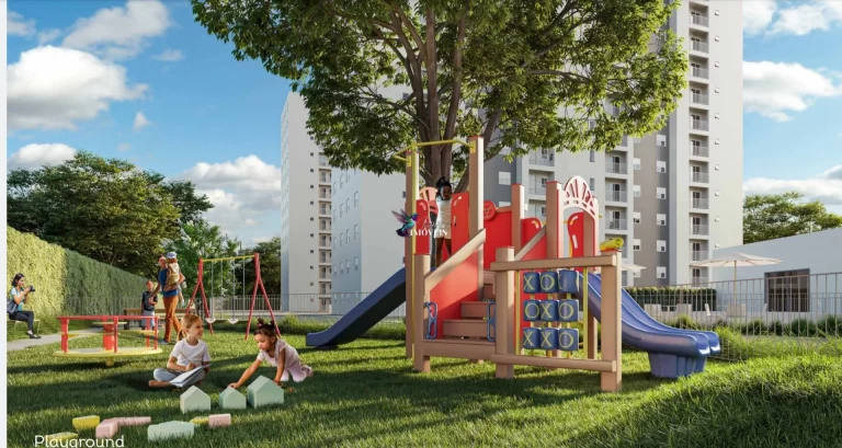 Imagem Solar dos Pampas - Apartamento no bairro Colina em Guaíba-RS