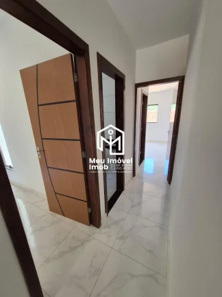 Imagem Casa em Parque Estrela Dalva VII - Luziânia