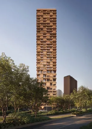 Imagem Loja em Itaim Bibi - São Paulo SP