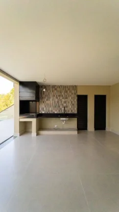 Imagem Casa com 5 dormitórios à venda, 510 m² por R$ 4.500.000,00 - Tamboré - Santana de Parnaíba/SP