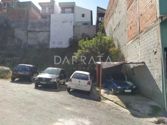 Imagem Amplo Terreno 127m, Jd Graziela, Barueri