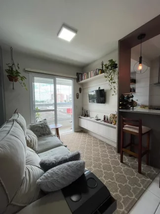 Imagem Apartamento dois Dormitórios venda em Criciúma