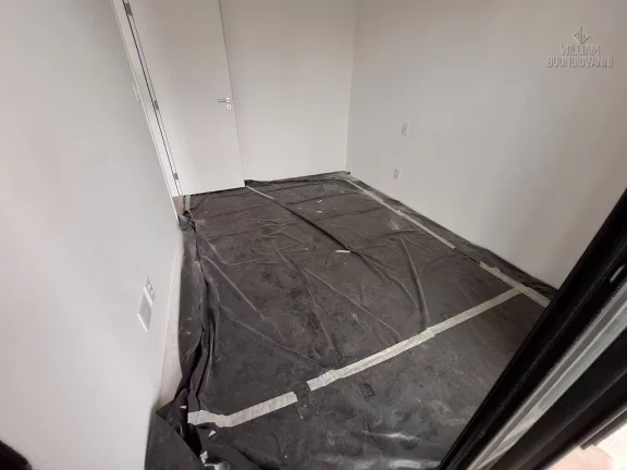 Imagem BELÍSSIMO APARTAMENTO 1 QUARTO NA PRAIA DE SANTOS!