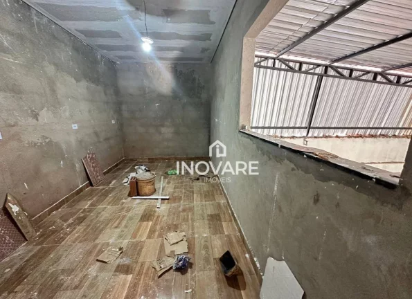 Imagem Galpão à venda, 170 m² por R$ 500.000,00 - Buritis - Itumbiara/GO