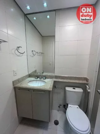 Imagem Apartamento- Ponta da Praia - Santos/SP