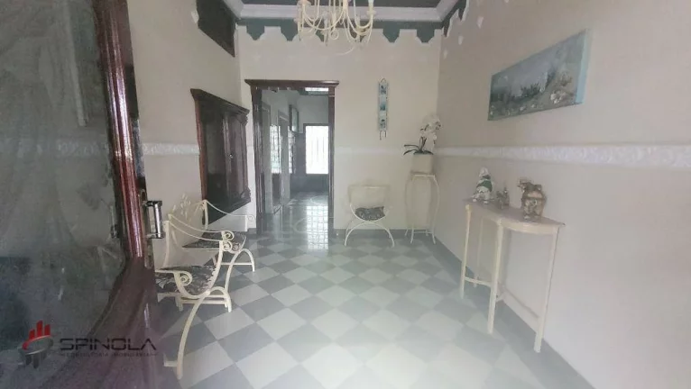 Imagem Apartamento com 2 dormitórios à venda, 84 m² por R$ 450.000,00 - Vila Caiçara - Praia Grande/SP