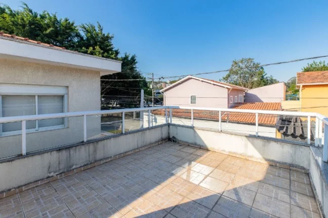 Imagem CASA RESIDENCIAL em São Paulo - SP, Alto da Boa Vista