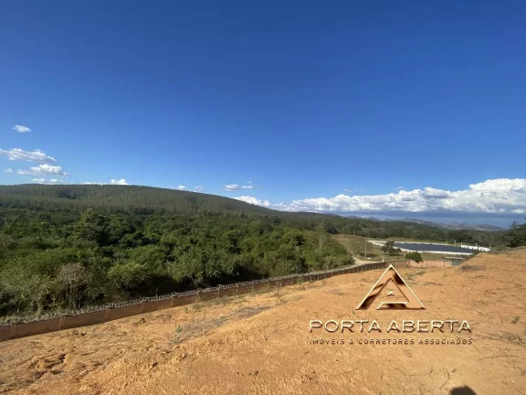 Imagem Lote no Condomínio Parque Lagoa Silvana - cod 1389