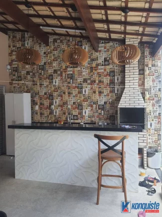 Imagem VENDO CASA NO CONDOMINIO ALEGRIA 1