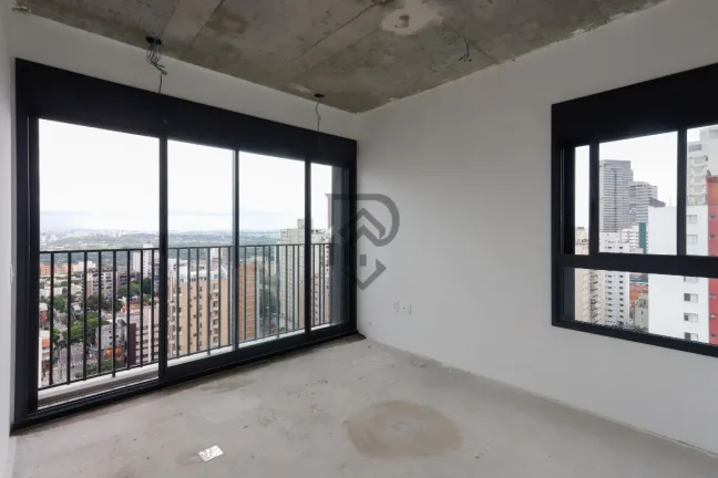 Imagem Apartamento casa mada andar alto vista livre