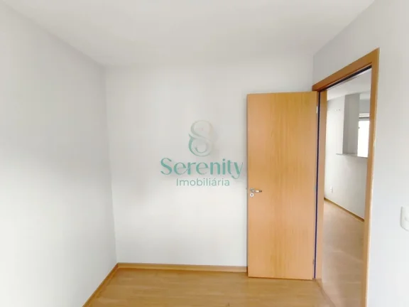 Imagem Apartamento para Locação rna Vila Salome, em Cambé/PR