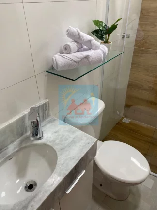 Imagem Condomínio na Praia do Cibratel - Casas Mobiliadas com Piscina Privativa - Aceita Financiamento Bancário e FGTS - 299mil