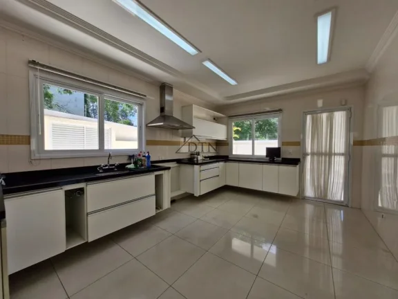 Imagem Casa alto padrão em Osasco - Jardim Adalgisa - 4 suítes
