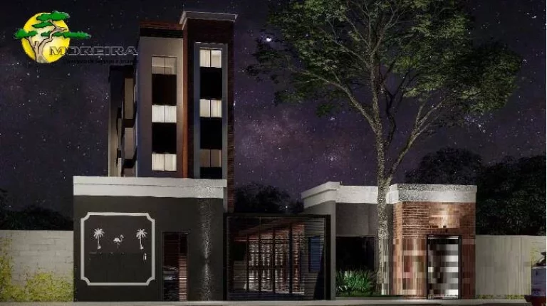 Imagem TERRENO / AREA DE 1.173M² NO EDU CHAVES COM PROJETO P/ APTOS